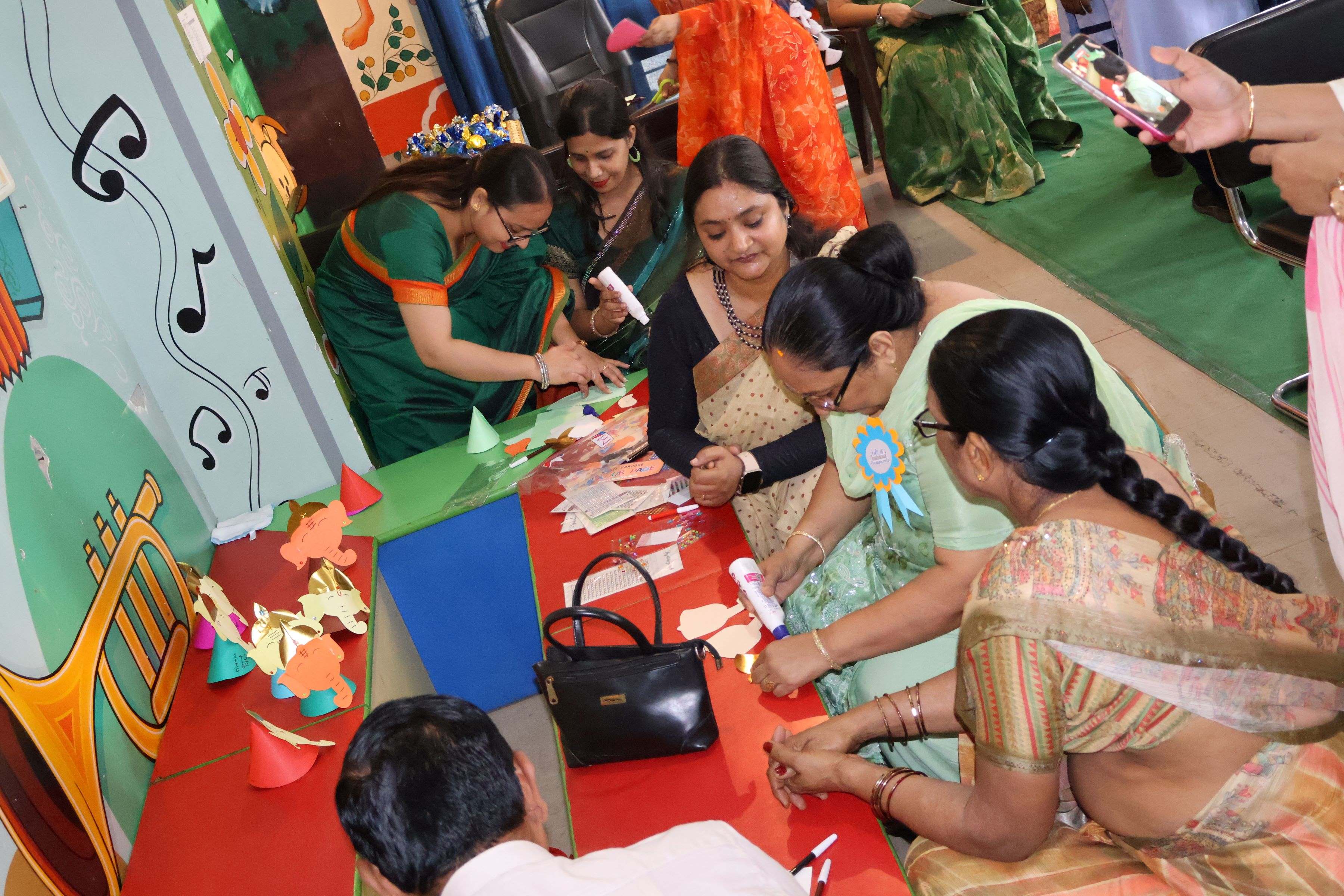 Events-RWS Meerut